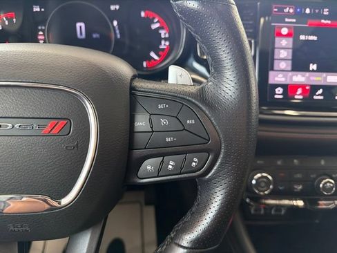 Used 2024 Dodge Durango GT AWD/4WD image 33