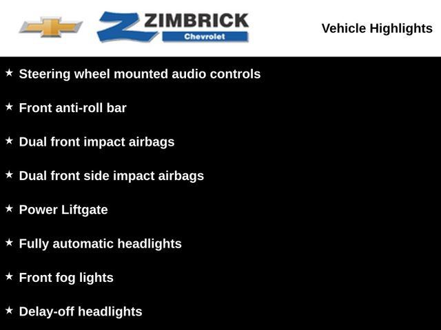 Used 2019 Chevrolet Traverse LT AWD/4WD image 6