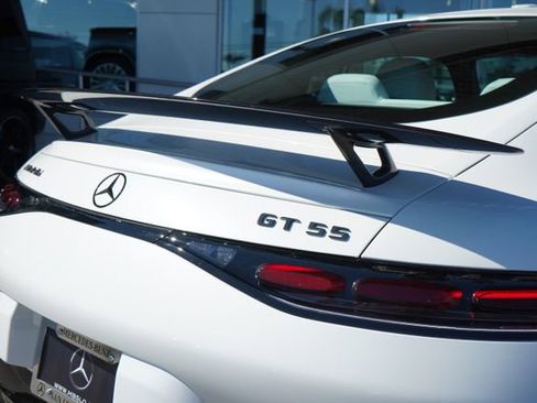 New 2026 Mercedes-Benz AMG GT 55 image 19