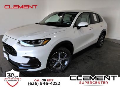 Used 2023 Honda HR-V EX-L