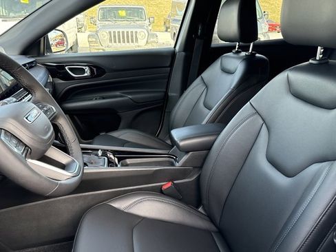 New 2026 Jeep Compass Limited image 5