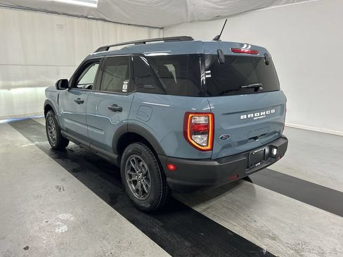Used 2023 Ford Bronco Sport Big Bend AWD/4WD image 7