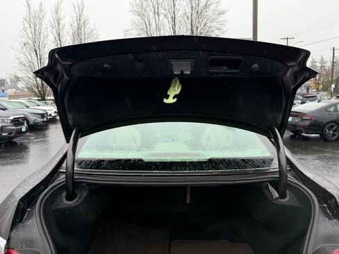 Used 2014 Buick LaCrosse Premium w/ Driver Confidence Package image 13