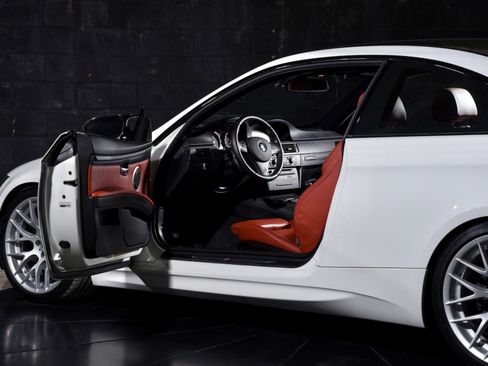 Used 2011 BMW M3 Coupe image 21