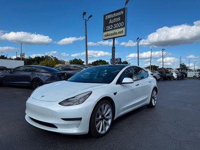 Used 2020 Tesla Model 3 Long Range
