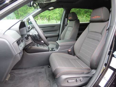 New 2026 Honda CR-V TrailSport image 12