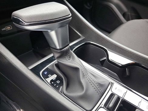 Used 2023 Hyundai Tucson SEL image 12