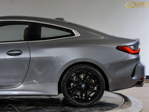 Used 2025 BMW 430i xDrive Coupe AWD/4WD image 15