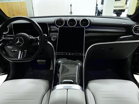 Certified 2024 Mercedes-Benz GLC 300 4MATIC image 13