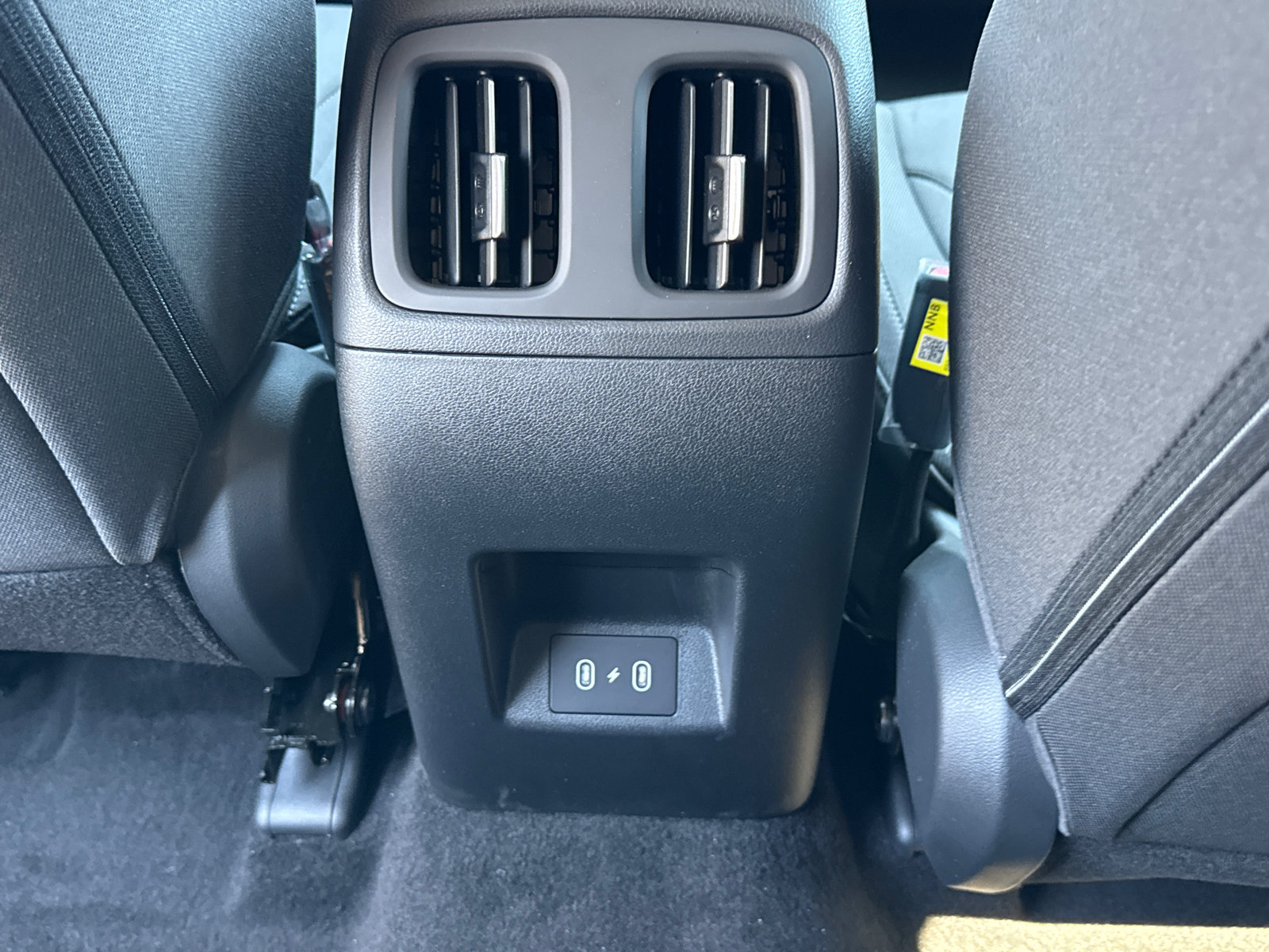 New 2026 Hyundai Tucson SEL Plus FWD image 26