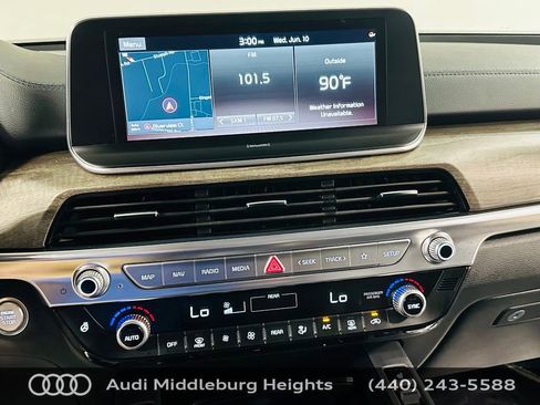 Used 2021 Kia Telluride EX w/ EX Premium Package AWD/4WD image 12