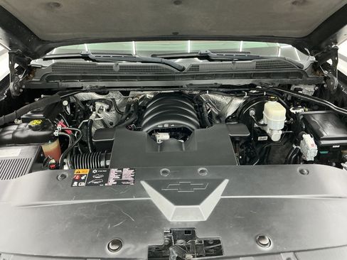 Used 2016 Chevrolet Silverado 1500 High Country AWD/4WD image 47