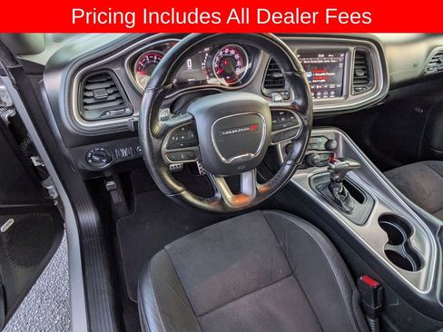 Used 2021 Dodge Challenger GT w/ Plus Package RWD image 15