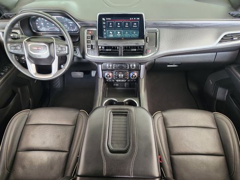 Certified 2024 GMC Yukon SLT image 27