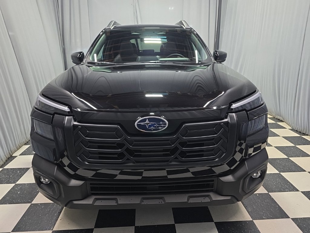 New 2026 Subaru Outback Limited AWD/4WD image 2