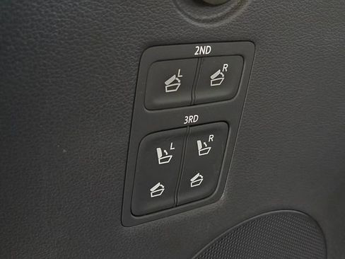 Used 2025 Hyundai Palisade Calligraphy AWD/4WD image 19