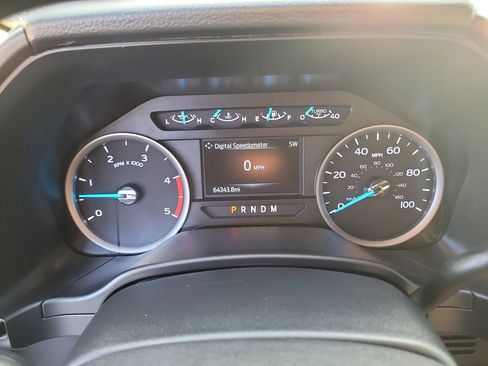 Used 2020 Ford F250 XL w/ STX Appearance Package image 27