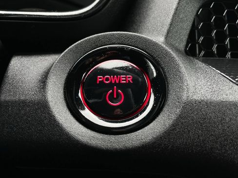 Certified 2024 Honda CR-V Sport-L image 22