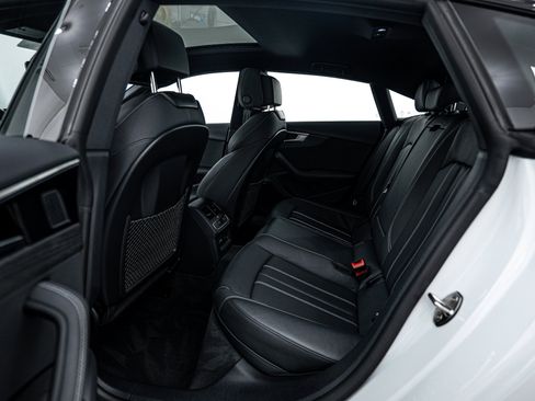 Certified 2025 Audi A5 2.0T Premium Plus image 13