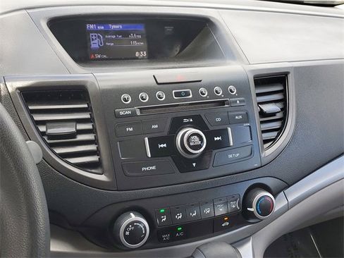 Used 2014 Honda CR-V LX image 24