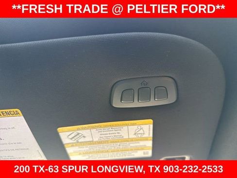 Used 2023 Ford F350 Lariat w/ Lariat Ultimate Package image 33