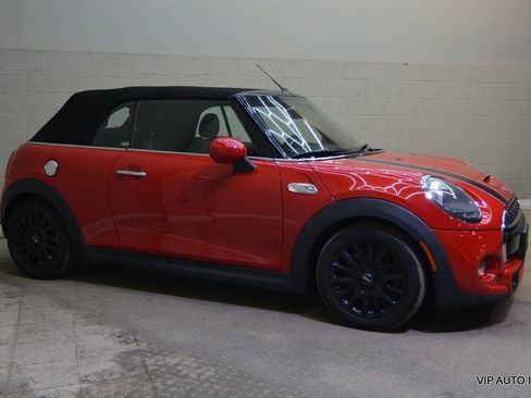 Used 2019 MINI Cooper S FWD image 35