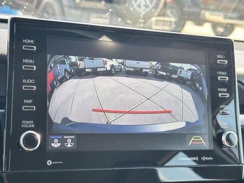 Used 2024 Toyota Camry XSE image 9