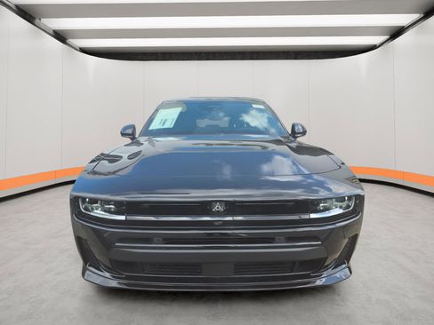 New 2026 Dodge Charger Scat Pack image 2