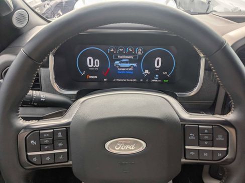 Used 2023 Ford F150 Platinum w/ Equipment Group 701A High AWD/4WD image 30