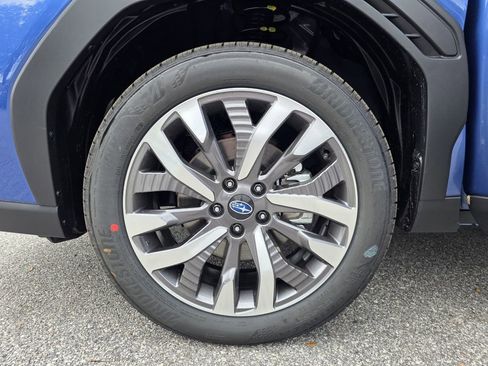 New 2026 Subaru Forester Touring image 31