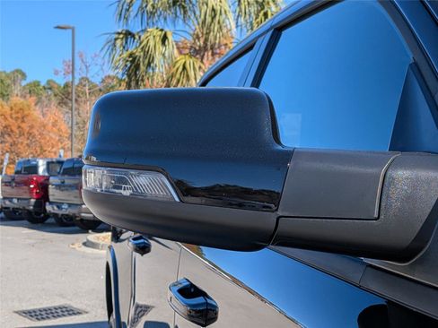 New 2026 RAM 1500 Big Horn image 11