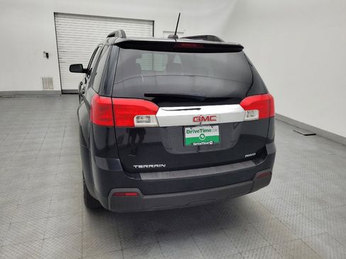 Used 2015 GMC Terrain SLE w/ Convenience Package AWD/4WD image 6