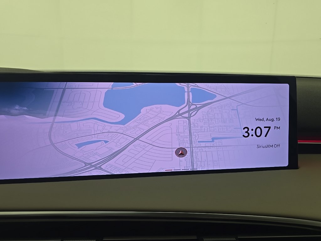 New 2027 Genesis GV70 2.5T Select AWD/4WD image 19