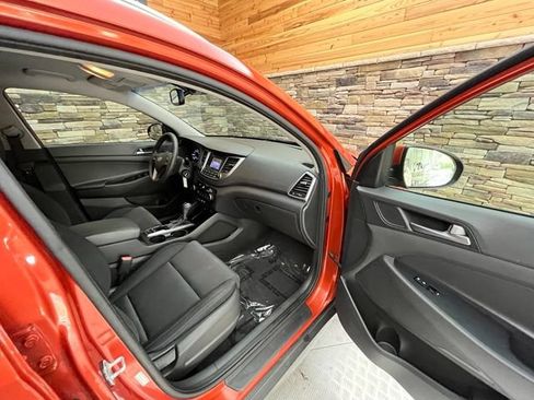 Used 2016 Hyundai Tucson SE w/ Option Group 02 AWD/4WD image 38
