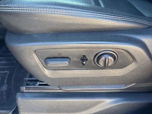 Used 2022 GMC Sierra 1500 Denali w/ Denali Reserve Package image 20