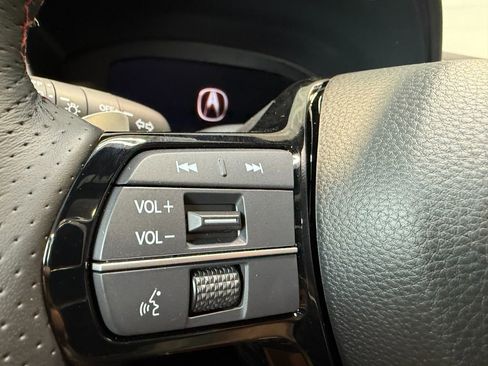 New 2025 Acura ADX A-Spec image 20