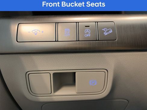 New 2026 Hyundai Kona SE image 9