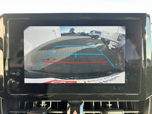 Certified 2024 Toyota Corolla LE image 27