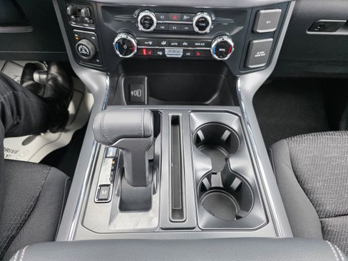 New 2026 Ford F150 XLT w/ Equipment Group 302A MID image 14