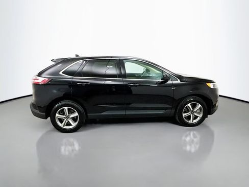Used 2023 Ford Edge SEL w/ Convenience Package AWD/4WD image 8