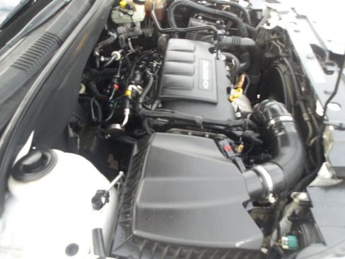 Used 2014 Chevrolet Cruze LT w/ RS Package image 25