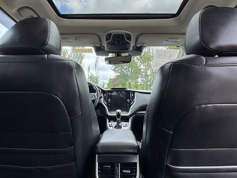 Certified 2024 Subaru Outback Limited AWD/4WD image 34