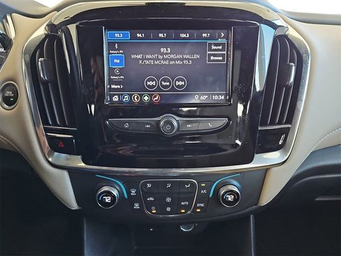 Certified 2023 Chevrolet Traverse LS w/ Safety Package image 21