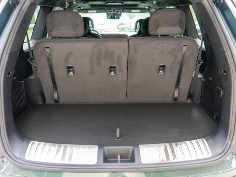 New 2027 Kia Telluride SX Prestige X-Pro AWD/4WD image 36