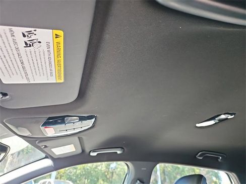 Certified 2025 Kia K4 GT-Line image 28