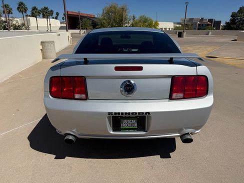 Used 2006 Ford Mustang GT Premium RWD image 22