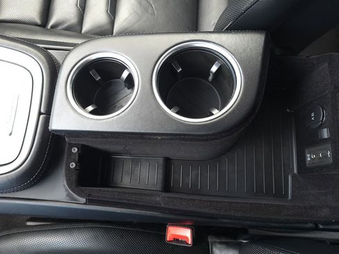 Used 2017 Porsche Panamera 4S w/ Premium Package Plus image 47