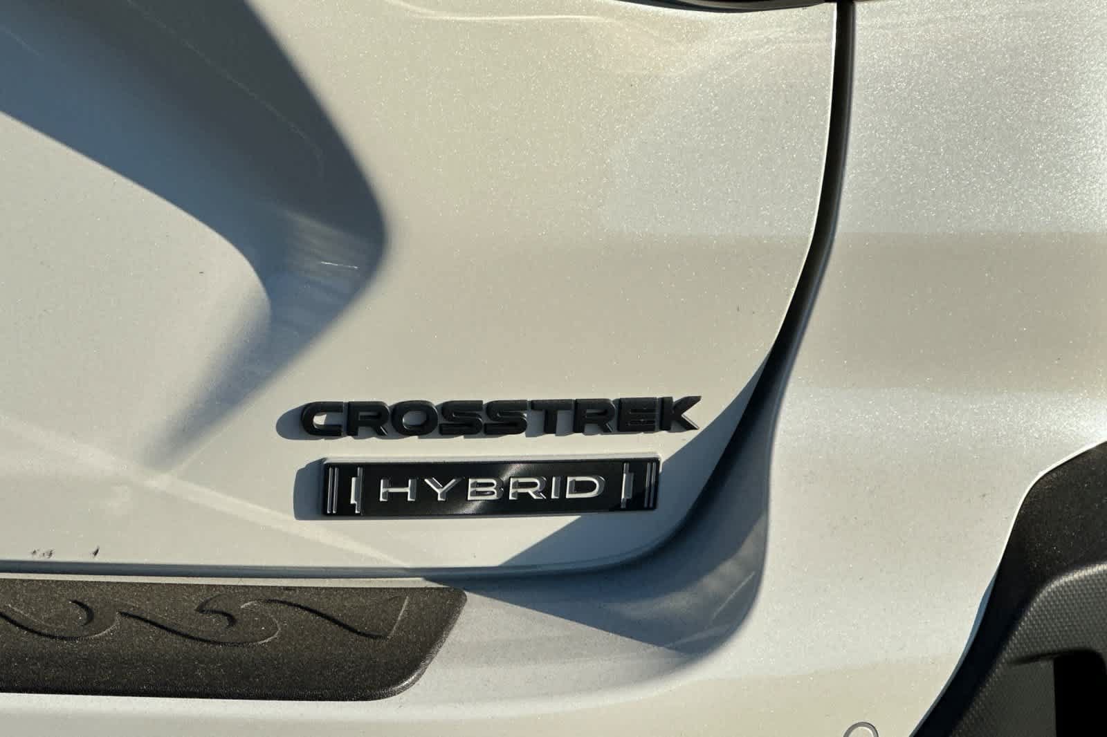 New 2026 Subaru Crosstrek 2.5i Limited AWD/4WD image 26