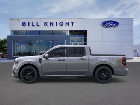 New 2026 Ford Maverick Lobo AWD/4WD image 3