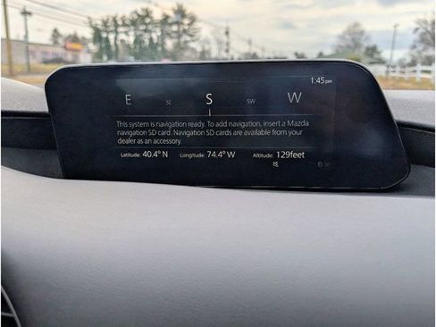 Used 2023 MAZDA MAZDA3 s image 21